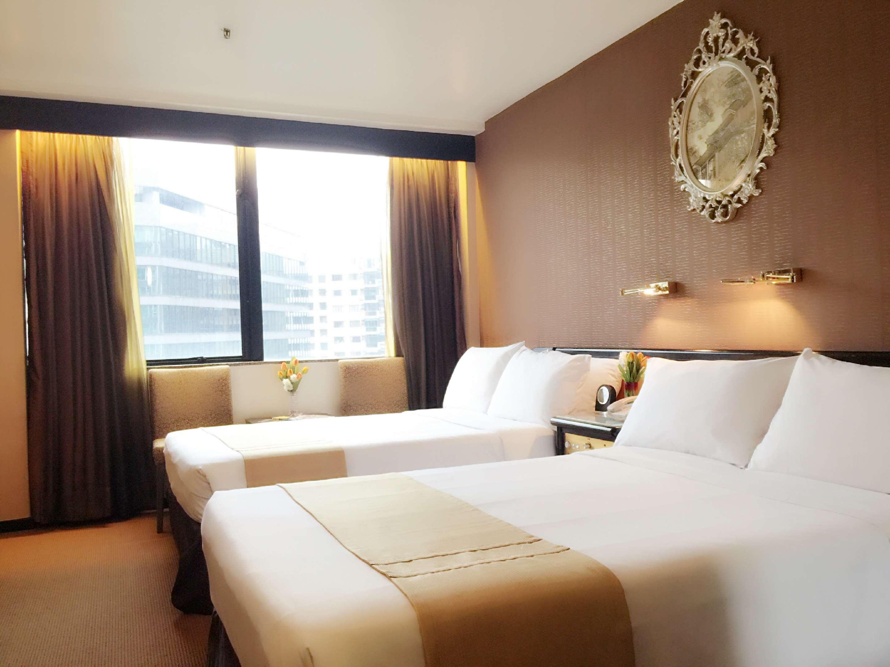Best Western Plus Tsim Sha Tsui Hong Kong Exterior foto
