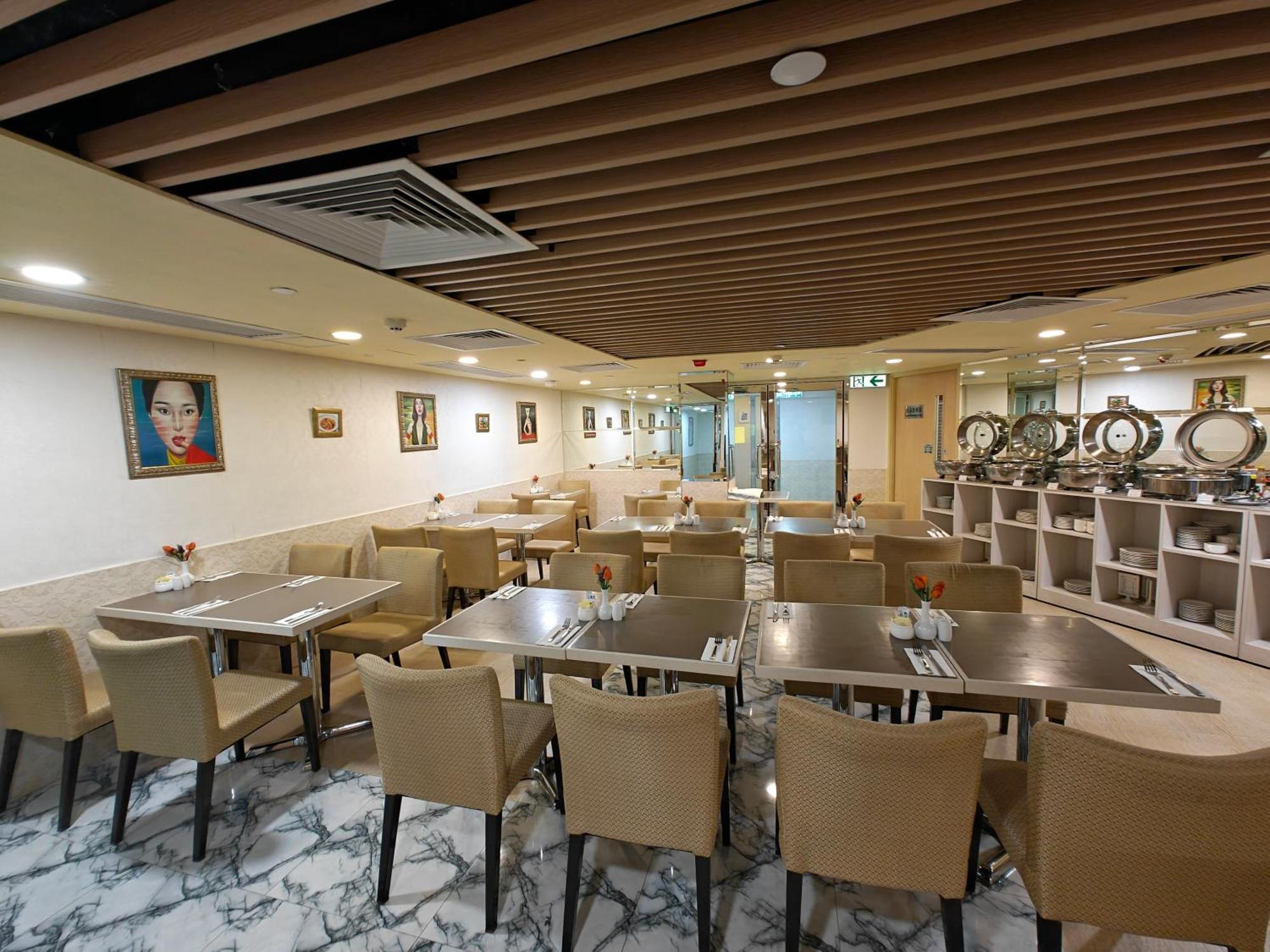 Best Western Plus Tsim Sha Tsui Hong Kong Exterior foto
